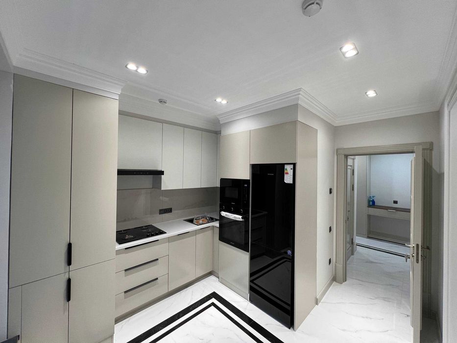 ЖК Koh Ota! Сдается 3/5/9 новая квартира на Себзар! Еще никто не жил!