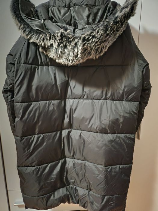 Яке с пух - Kangol