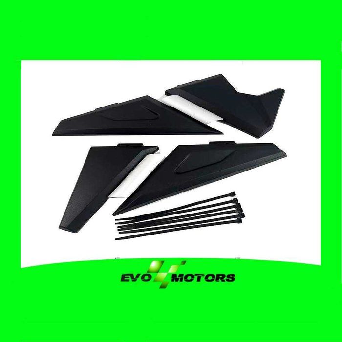 Carena Codită spate BMW R1200GS R1250GS 2013-2024