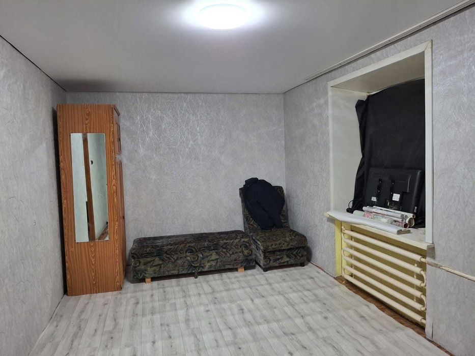 Продажа 1-комн. малосемейки район КСК