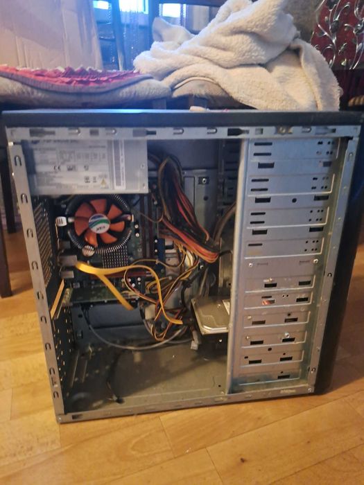 Компьютер настольный Dual Core  2