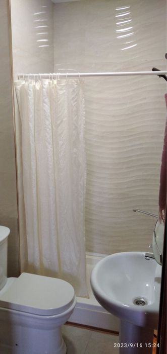 Кара-Камыш 1/4. 3х комнатная квартира в ЖК Murad Buildings (Гулсарой)