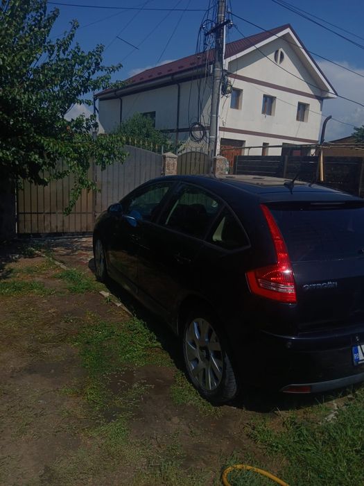 Citroen C4,  An 2006