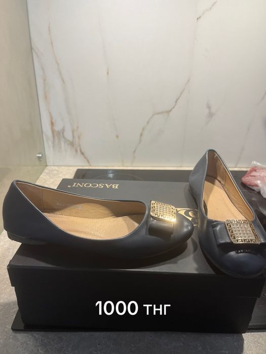 Продам женскую обувь в хорошем состоянии