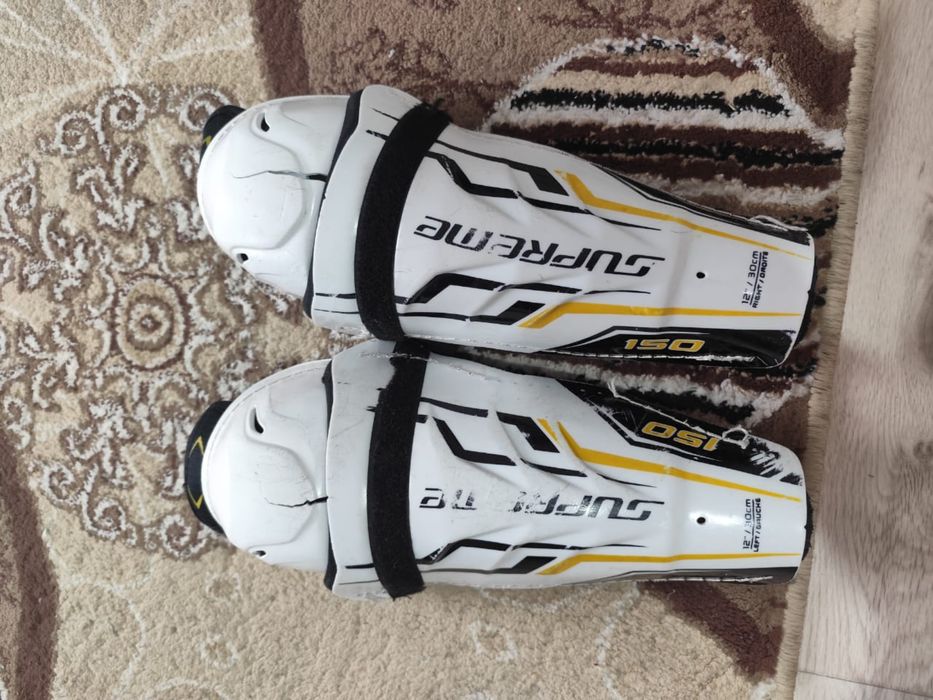 Хокейная форма BAUER