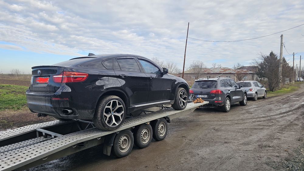 Tractari auto, tractari Pitesti,Topoloveni,Stefanesti, platforma Piteș