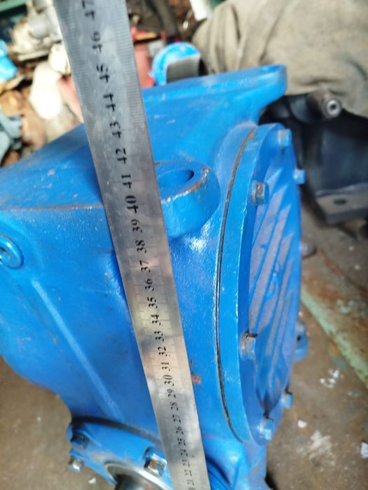 Продам двигатель