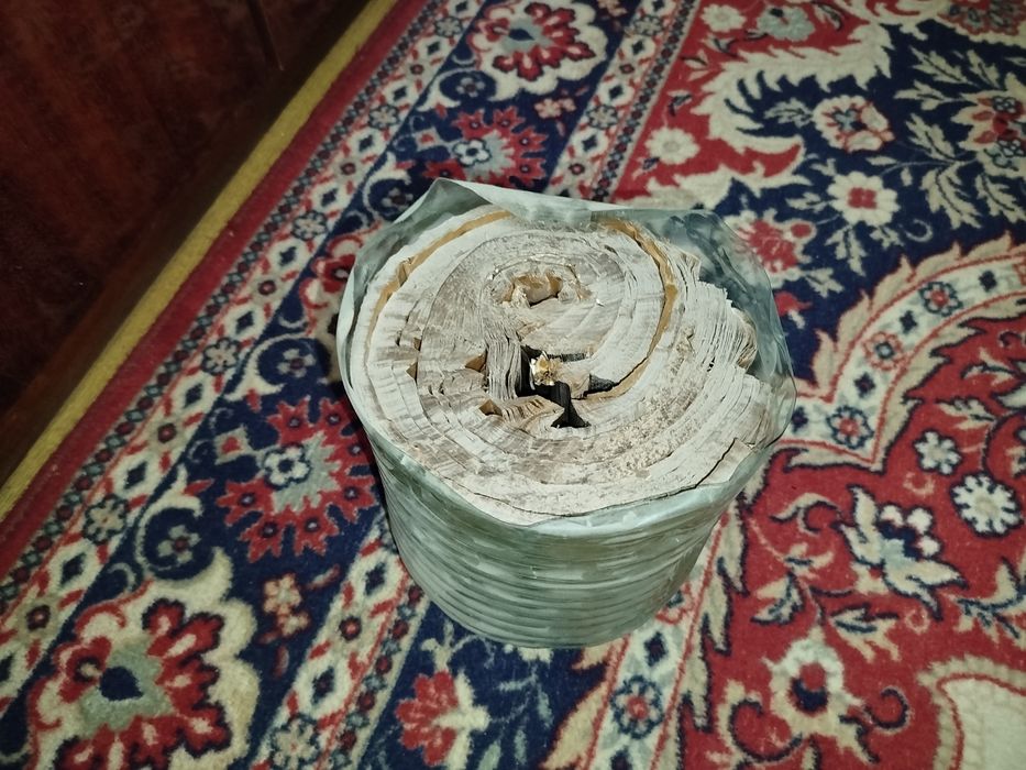 Продается бумага для химической завивки волос