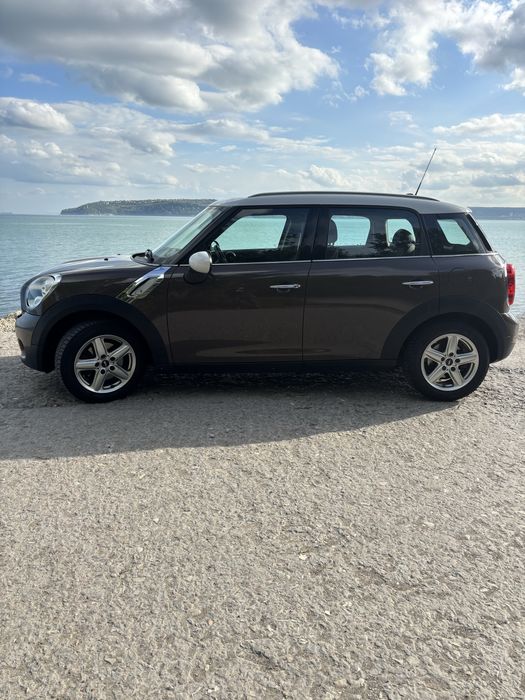 Mini Countryman  1.6