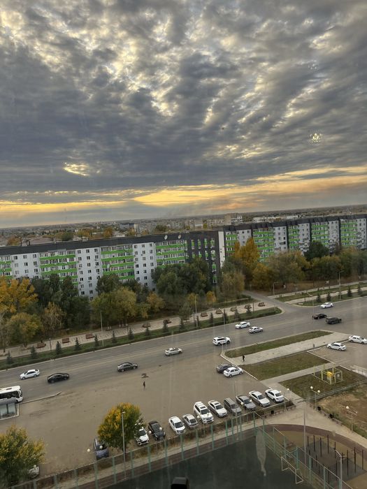 1к квартира Башня Близнецов