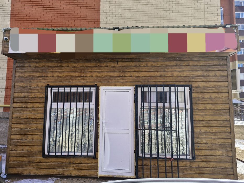 Сдам в аренду павильон,вагончик,контейнер,ларёк