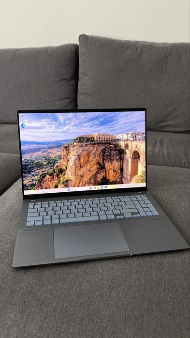 Asus Vivobook S16 OLED / 32GB / 1TB SSD