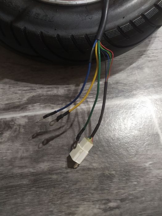 Скутер продаётся