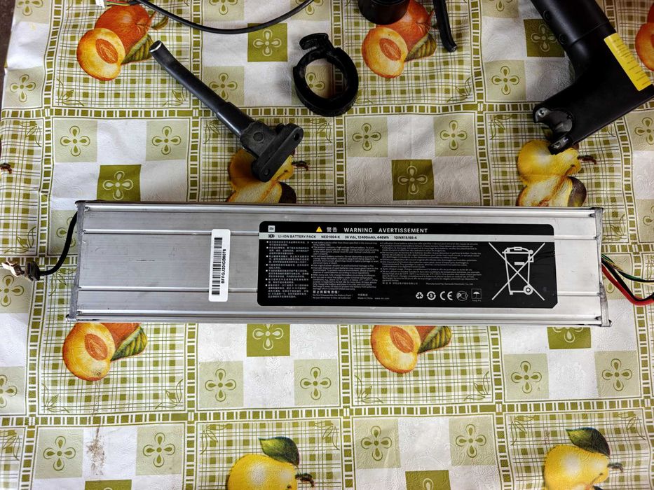PIESE Trotineta Xiaomi Mi3 Pro PIESE