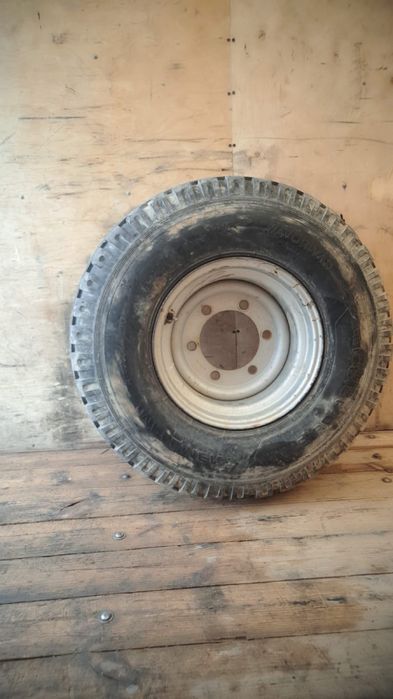 Баллон сатылады (шины)