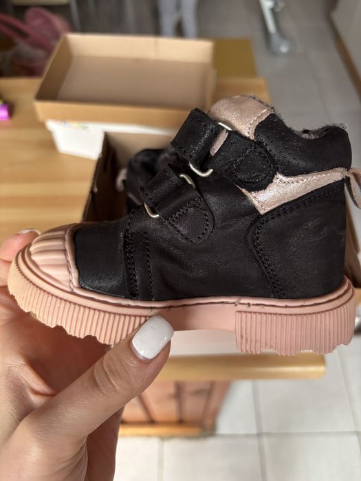 Ponki детски боти