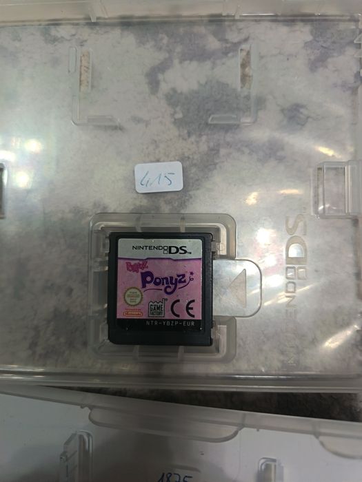 Jocuri Nintendo Wii și Ds