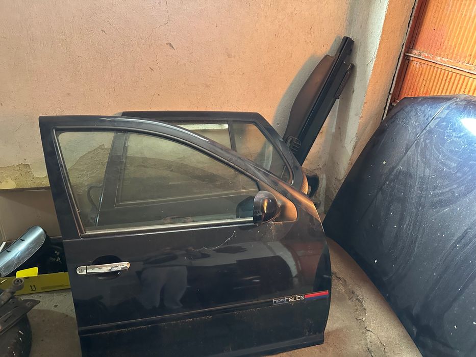 Части за VW Golf IV 1.8 125 к.с