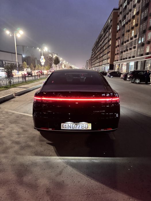 Byd Chazor Rent Car Прокат Авто