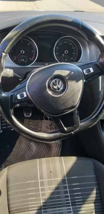 Mascina golf 7 2015
