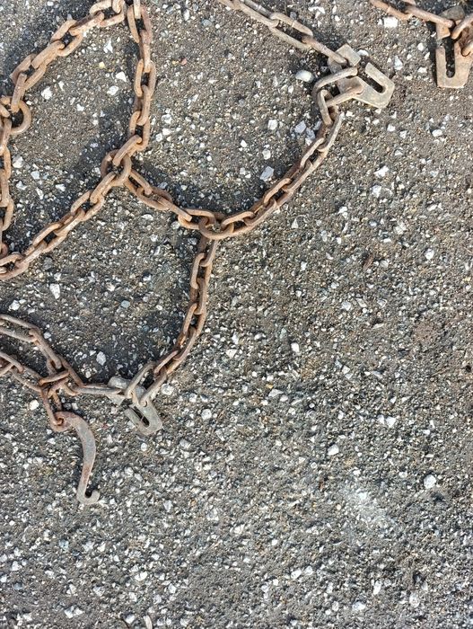 Вериги за камион