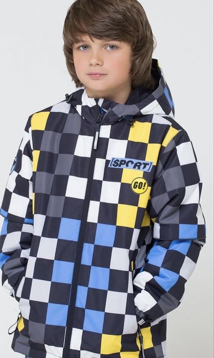 Куртки Crockid димесезон