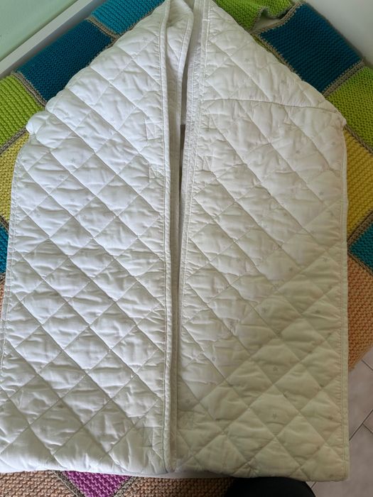 Детско легло/ кошара ИКЕА + Матрак