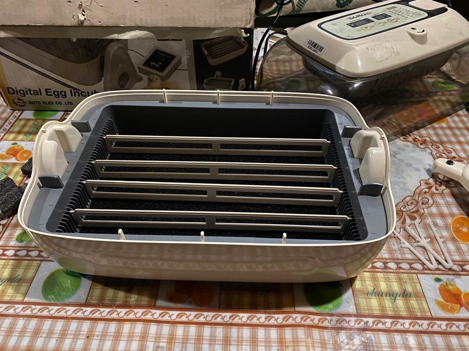 Инкубатор Suro 29