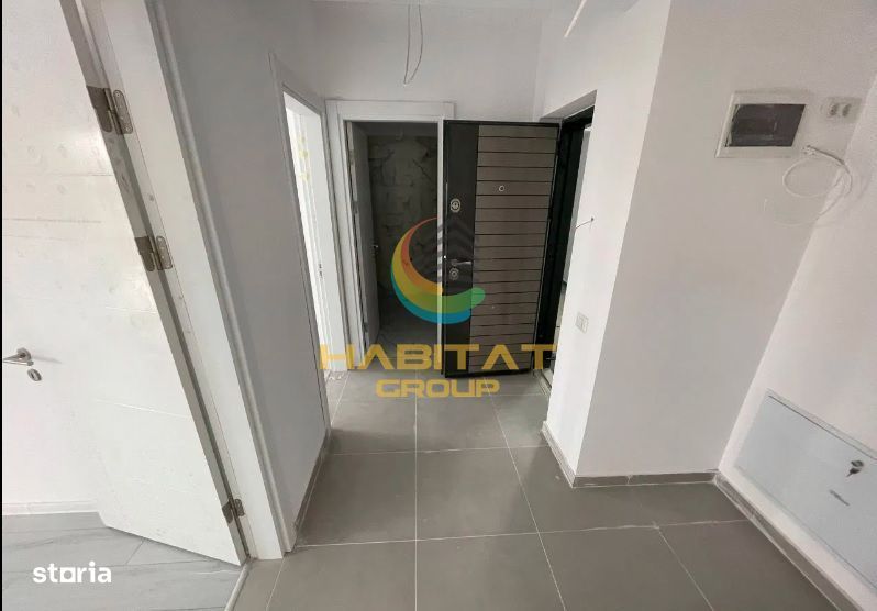Apartament 2 camere bloc nou metrou Aparatorii Patriei