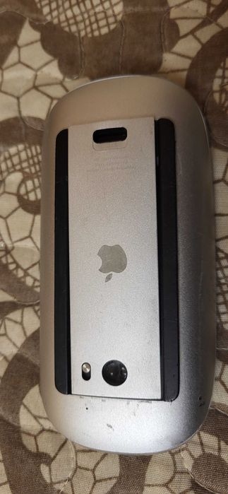 Apple Magic Mouse A1296 fuctional urme de uzura 70 lei