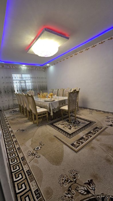 Сергели Олчазор 2.5 соток 4 ком по цене земли