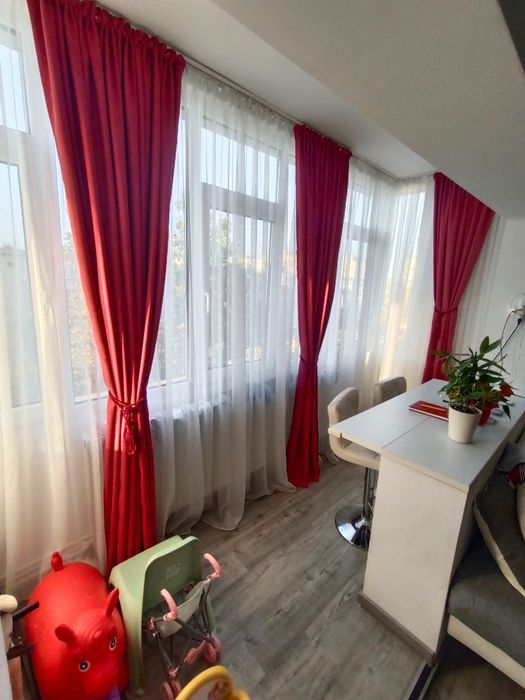 Apartament 2 camere de vanzare-centrala proprie