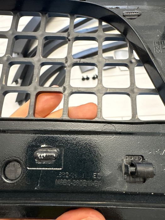 Запчасти Land Rover