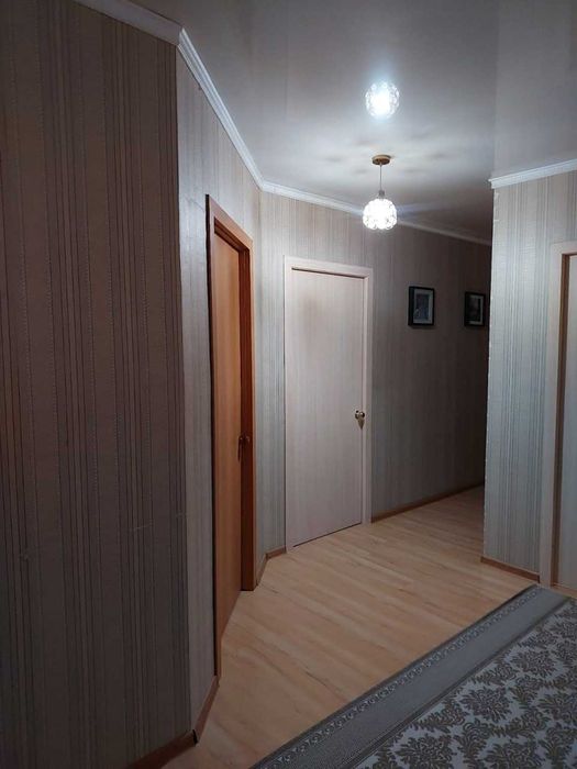 Продам шикарный дом в ЗТБ