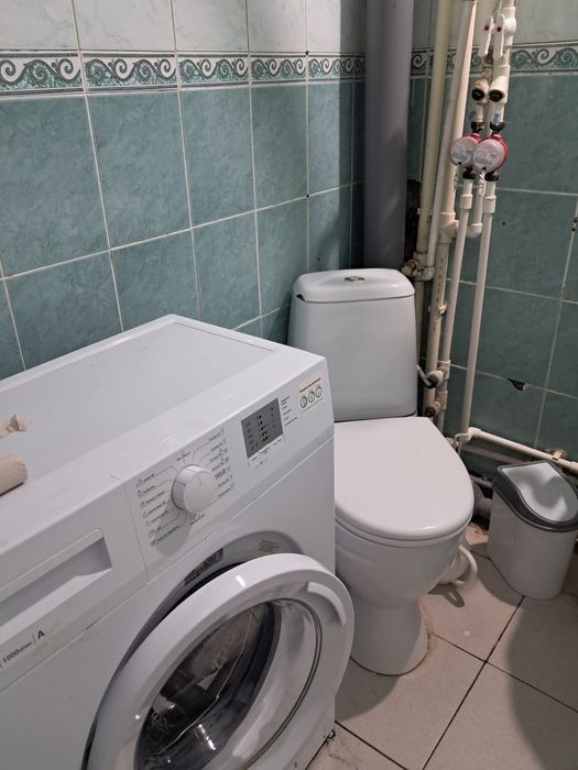 Продаётся 2 комн квартира