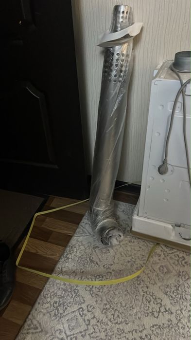 Продам газовый котёл!