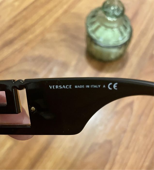 Ochelari Versace