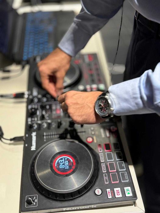 DJ pentru Majorate & Petreceri Private