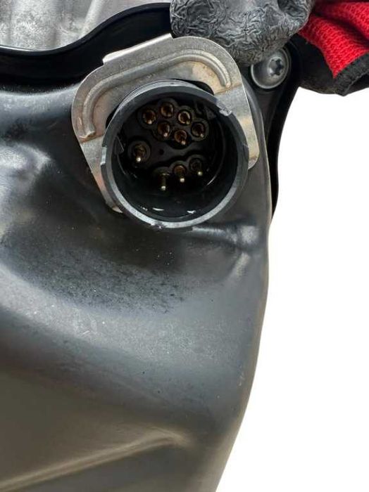 Cutie Viteze Automata 4X4 Volkswagen Golf 7 R Audi S3 2.0 TFSI Cod UAQ