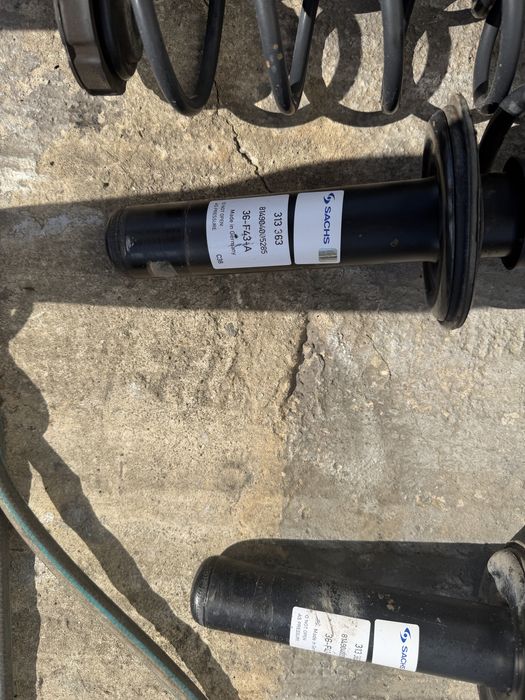 Окачване за Audi A4 b8/8.5, Ауди А4