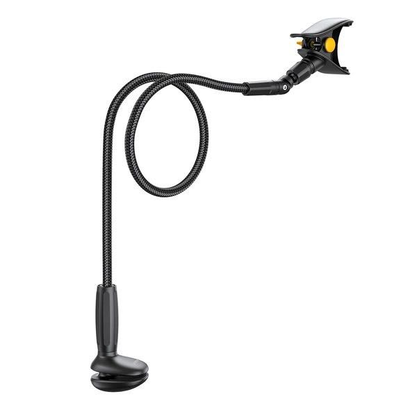 Настолна гъвкава стойка за телефон Joyroom