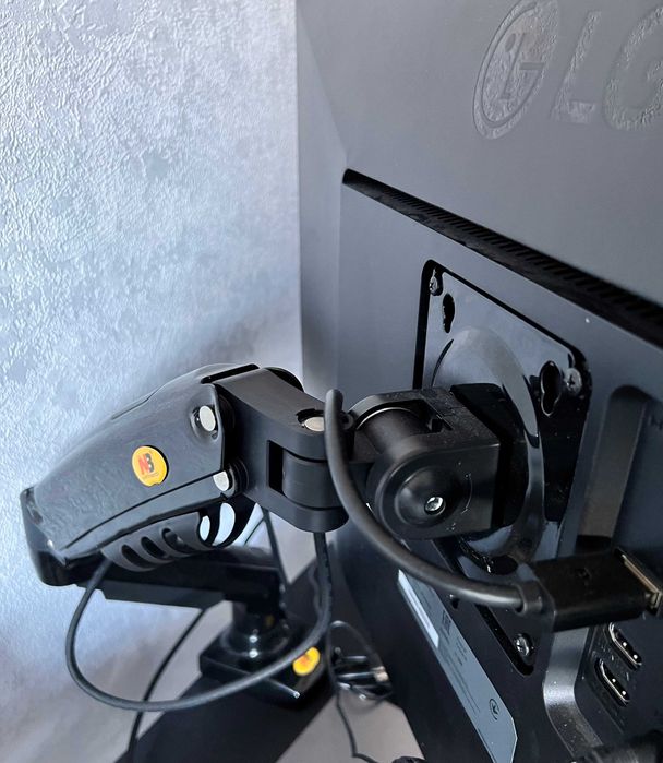 Монитор LG 34WN750-B 34 дюйма