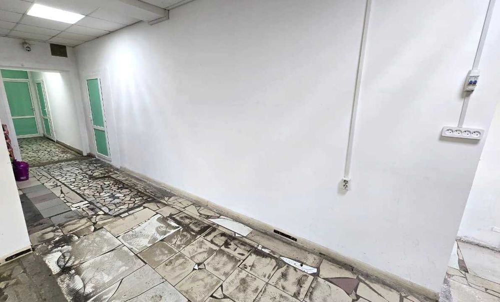 Сдаются помещения магазине "ELMART"