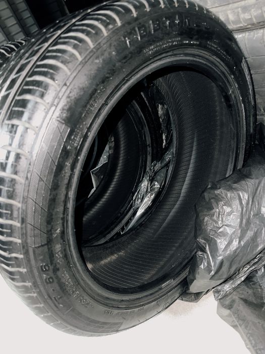 летние шины  r 18