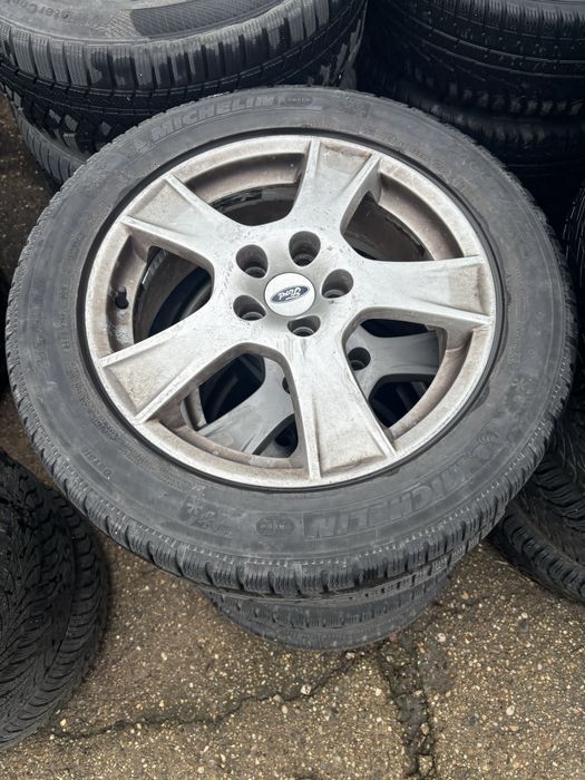 Roti complete Ford Kuga