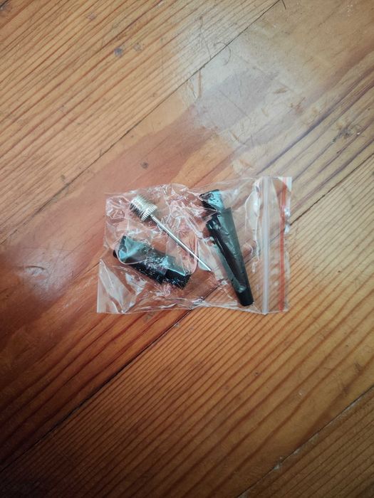 Електрическа помпа