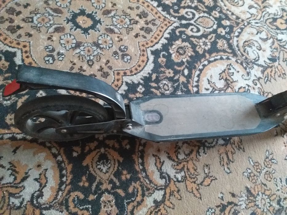 Самокат складной