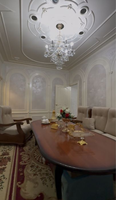 Прадаётся 5 комнатня 5xonali issiqina xonadon olgan odam Rahmat etadi!