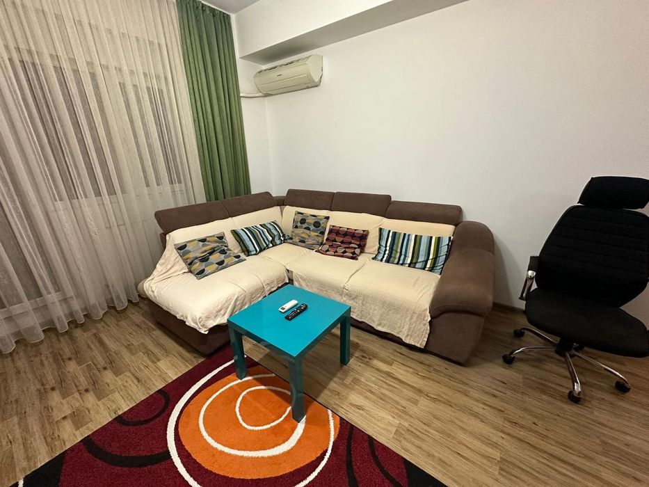 Inchiriez apartament 2 camere - Militari Residence