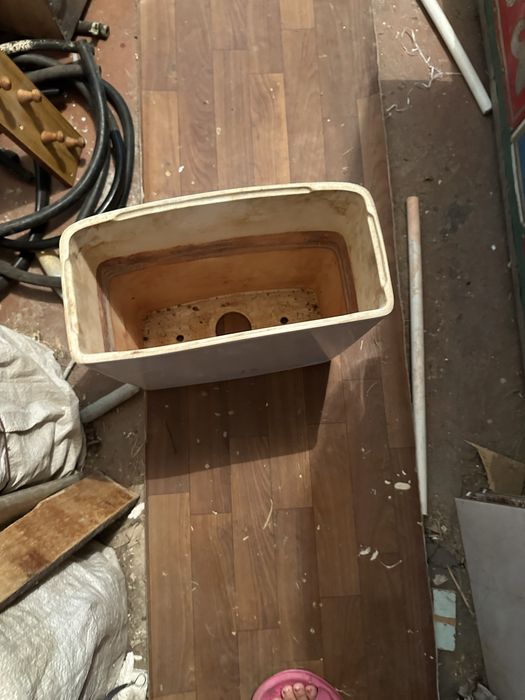 Крышки бачка, бачки 16,18